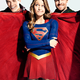 Illustration for article titled First Look at the Massive DC/CW Crossover Also Contains All Known Joy in the World